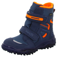Super fit Allwetterstiefel Warmfutter mit Funktionsmembran (wasserabweisend/wasserdicht) Husky1