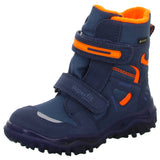 Super fit Allwetterstiefel Warmfutter mit Funktionsmembran (wasserabweisend/wasserdicht) Husky1