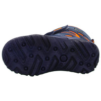 Super fit Allwetterstiefel Warmfutter mit Funktionsmembran (wasserabweisend/wasserdicht) Husky1
