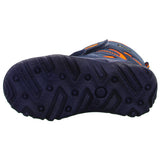 Super fit Allwetterstiefel Warmfutter mit Funktionsmembran (wasserabweisend/wasserdicht) Husky1