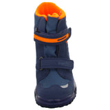 Super fit Allwetterstiefel Warmfutter mit Funktionsmembran (wasserabweisend/wasserdicht) Husky1