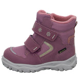 Super fit Allwetterstiefel Warmfutter mit Funktionsmembran (wasserabweisend/wasserdicht) Husky1