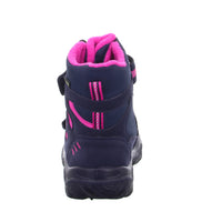 Super fit Allwetterstiefel Warmfutter mit Funktionsmembran (wasserabweisend/wasserdicht) HUSKY1