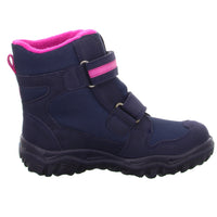 Super fit Allwetterstiefel Warmfutter mit Funktionsmembran (wasserabweisend/wasserdicht) HUSKY1