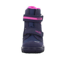Super fit Allwetterstiefel Warmfutter mit Funktionsmembran (wasserabweisend/wasserdicht) HUSKY1
