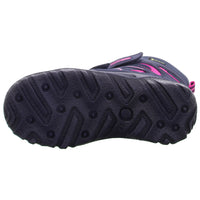 Super fit Allwetterstiefel Warmfutter mit Funktionsmembran (wasserabweisend/wasserdicht) HUSKY1