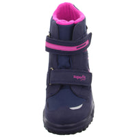 Super fit Allwetterstiefel Warmfutter mit Funktionsmembran (wasserabweisend/wasserdicht) HUSKY1