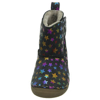 Froddo Kleinkinderstiefel Warmfutter PAIX WINTER BOOTS