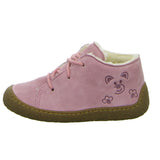 Super fit Kleinkinderstiefel Warmfutter