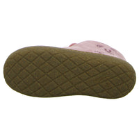 Super fit Kleinkinderstiefel Warmfutter