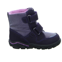 Lurchi Kleinkinderstiefel Warmfutter
