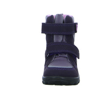 Lurchi Kleinkinderstiefel Warmfutter