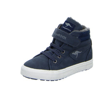 KangaROOS Kleinkinderstiefel Warmfutter KaVu III