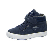 KangaROOS Kleinkinderstiefel Warmfutter KaVu III