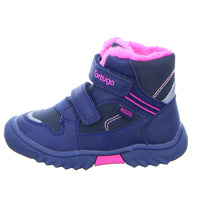 Tortuga Kleinkinderstiefel Warmfutter