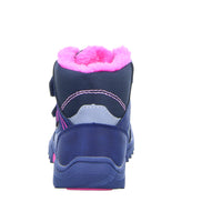 Tortuga Kleinkinderstiefel Warmfutter