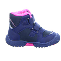 Tortuga Kleinkinderstiefel Warmfutter