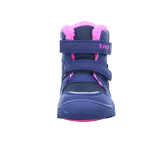 Tortuga Kleinkinderstiefel Warmfutter