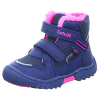 Tortuga Kleinkinderstiefel Warmfutter