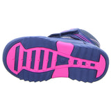 Tortuga Kleinkinderstiefel Warmfutter