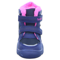 Tortuga Kleinkinderstiefel Warmfutter