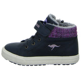 KangaROOS Kleinkinderstiefel Warmfutter KaVu III