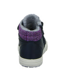 KangaROOS Kleinkinderstiefel Warmfutter KaVu III