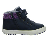 KangaROOS Kleinkinderstiefel Warmfutter KaVu III