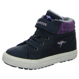 KangaROOS Kleinkinderstiefel Warmfutter KaVu III
