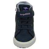 KangaROOS Kleinkinderstiefel Warmfutter KaVu III