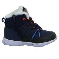 Tortuga Kleinkinderstiefel Warmfutter