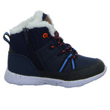 Tortuga Kleinkinderstiefel Warmfutter