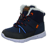 Tortuga Kleinkinderstiefel Warmfutter
