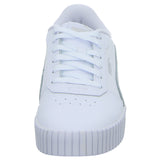 PUMA Schnürhalbschuh (casual) Carina 2.0 Jr