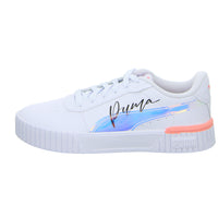 Puma Schnürhalbschuh (casual) Carina 2.0 Crystal Wings Jr