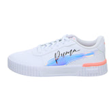 Puma Schnürhalbschuh (casual) Carina 2.0 Crystal Wings Jr