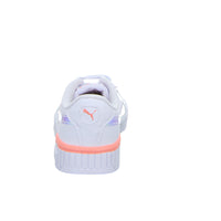 Puma Schnürhalbschuh (casual) Carina 2.0 Crystal Wings Jr