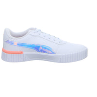 Puma Schnürhalbschuh (casual) Carina 2.0 Crystal Wings Jr