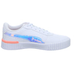 Puma Schnürhalbschuh (casual) Carina 2.0 Crystal Wings Jr