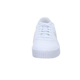 Puma Schnürhalbschuh (casual) Carina 2.0 Crystal Wings Jr