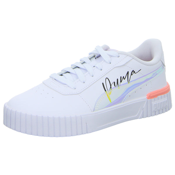 Puma Schnürhalbschuh (casual) Carina 2.0 Crystal Wings Jr