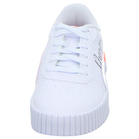 Puma Schnürhalbschuh (casual) Carina 2.0 Crystal Wings Jr
