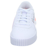 Puma Schnürhalbschuh (casual) Carina 2.0 Crystal Wings Jr
