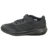 adidas Slipper/Kletthalbschuh (casual) RUNFALCON 3.0 EL K