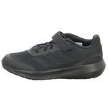 adidas Slipper/Kletthalbschuh (casual) RUNFALCON 3.0 EL K