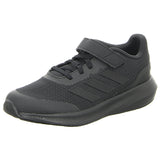 adidas Slipper/Kletthalbschuh (casual) RUNFALCON 3.0 EL K
