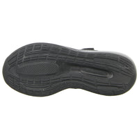adidas Slipper/Kletthalbschuh (casual) RUNFALCON 3.0 EL K