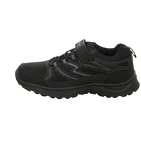 Sneakers Slipper/Kletthalbschuh (casual)