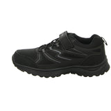 Sneakers Slipper/Kletthalbschuh (casual)