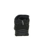 Sneakers Slipper/Kletthalbschuh (casual)